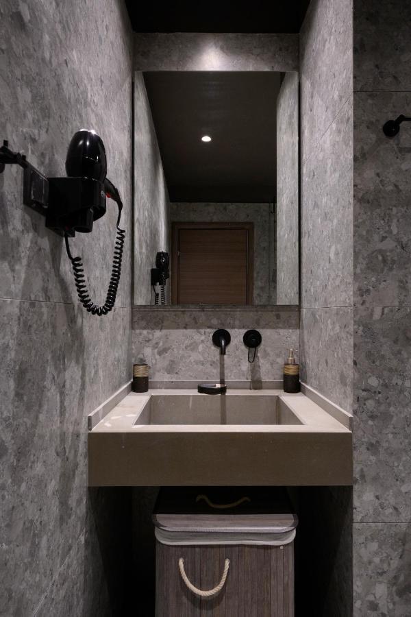 Achílleion Seven Keys Luxury Suites المظهر الخارجي الصورة