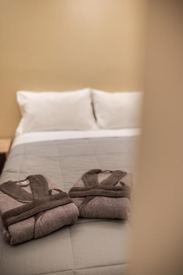 Achílleion Seven Keys Luxury Suites المظهر الخارجي الصورة